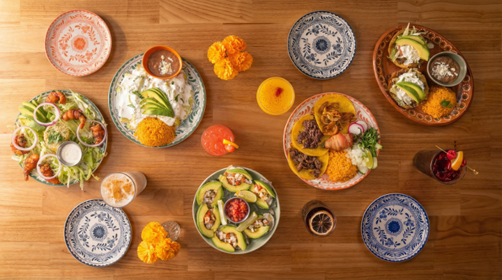 Restaurant banner image