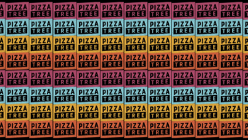 Pizza Tree