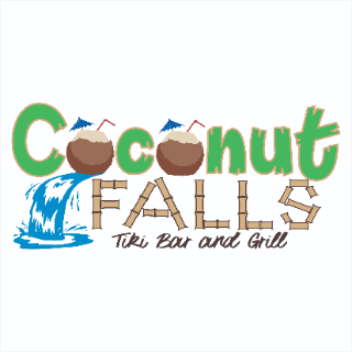 Coconut Falls Tiki Bar & Grill