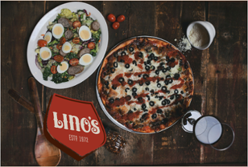 STATE STREET Lino's