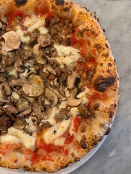 AMA Pizza