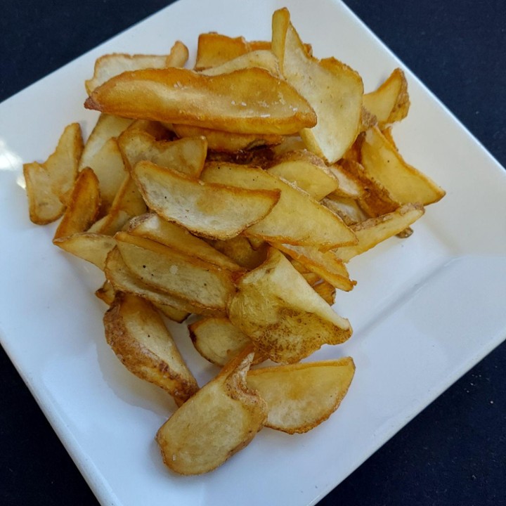 French Fry Dippers