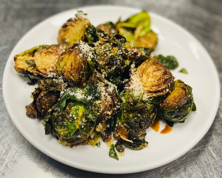 Brussels Sprouts