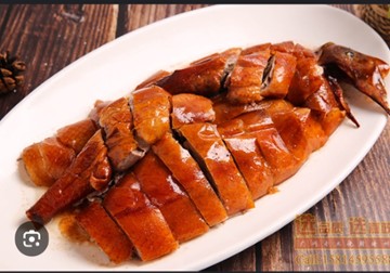 Chinatown Express 东江海鲜酒家 746 6th St NW