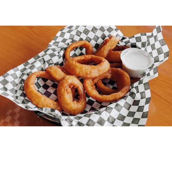 Onion Rings