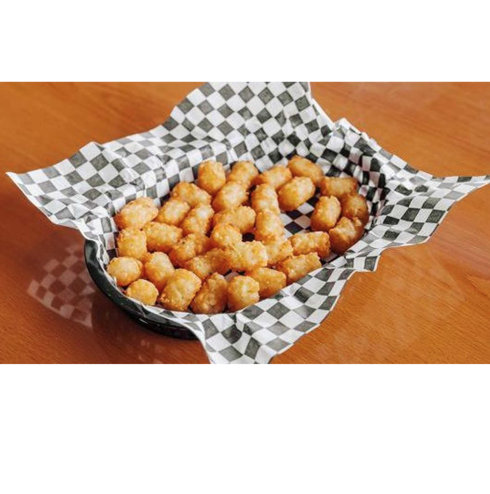 Terry's Tater Tots