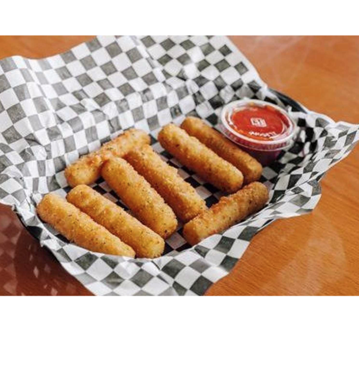 Mozzarella Sticks (6)