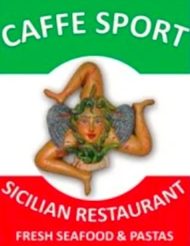 Caffe Sport 574 Green St