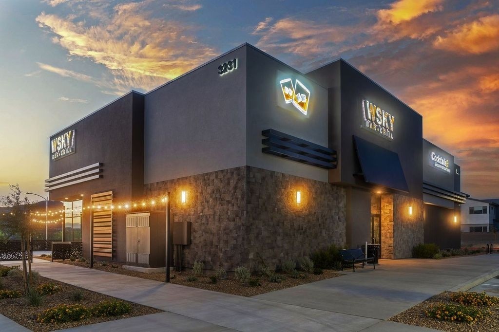 WSKY - Inspirada WSKY 2 - 3231 Bicentennial Parkway