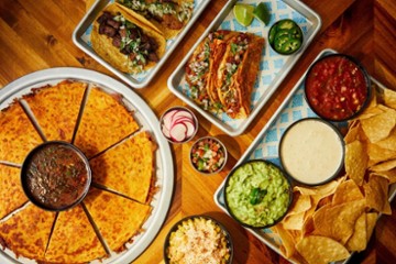 09 - Rreal Tacos - Lawrenceville