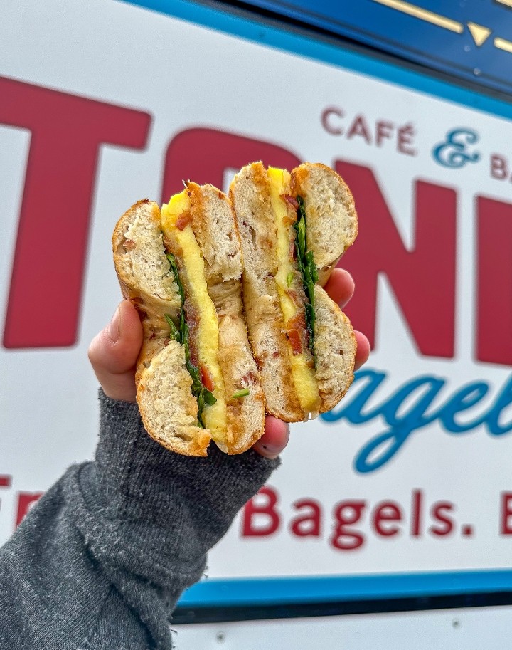 Ludlow - Tandem Bagel Company