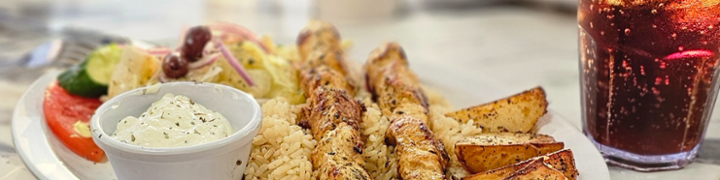 Restaurant banner image