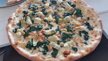 Flagler Ave Pizza Co.
