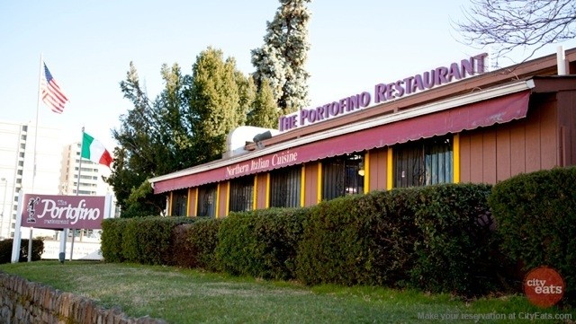 Portofino Restaurant