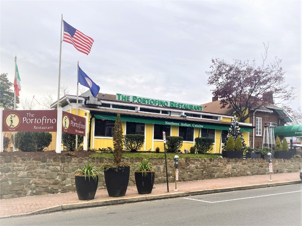 Portofino Restaurant