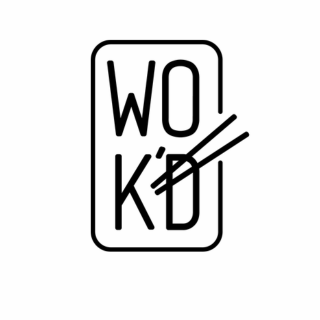 Wok'd