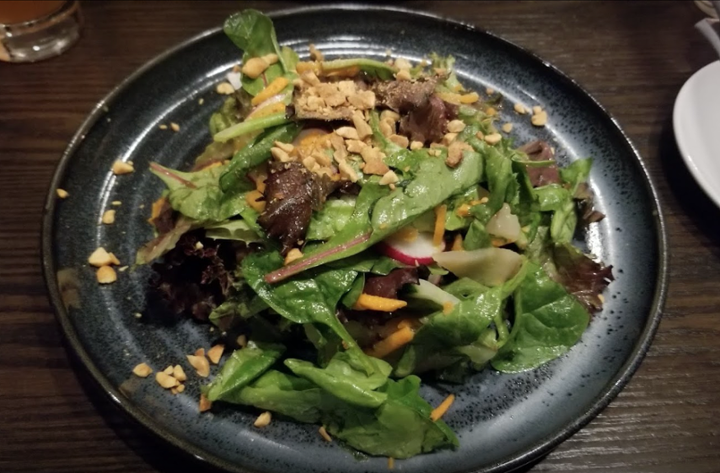 Notch Salad
