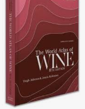 The World Atlas of Wine