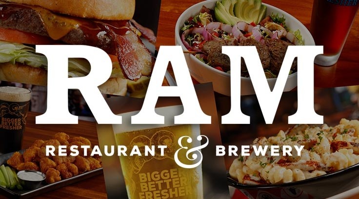 Ram Restaurant and Brewery - Issaquah