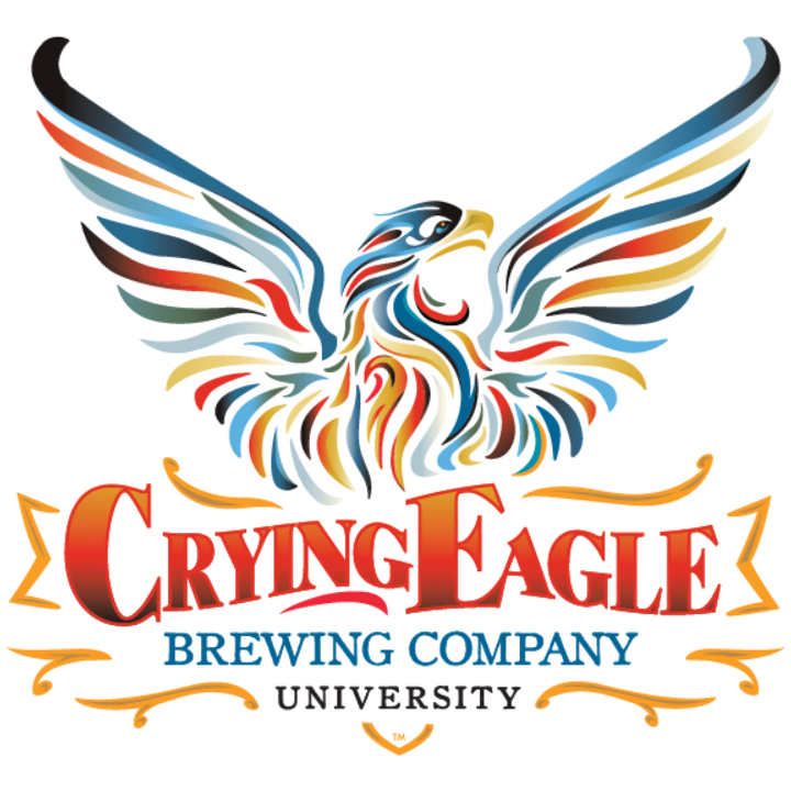 Crying Eagle Brewing - University
