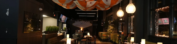 Restaurant banner image