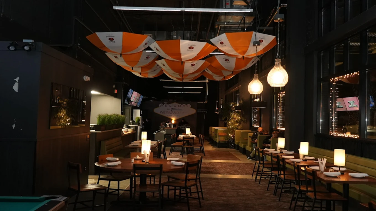 Lola's Tapas Americana Lola's Tapas Americana