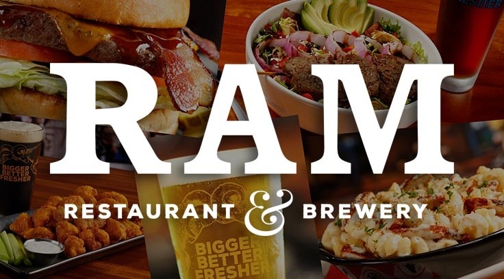 Restaurant header image