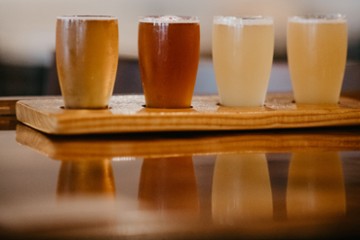 Twisted Bine Beer Co.