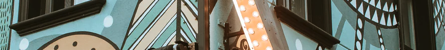 Collective Arts Toronto 777 Dundas Street West