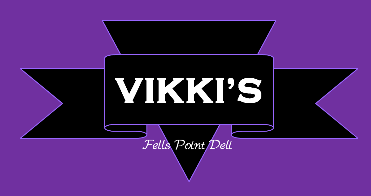 Vikki's Fells Point Deli Broadway Market
