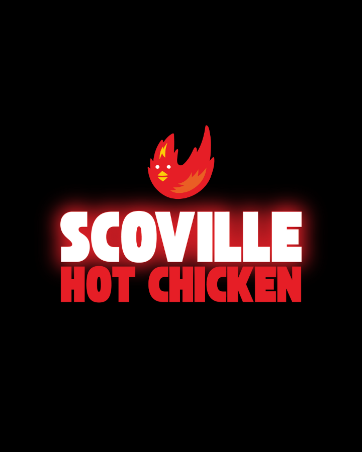 Scoville Hot Chicken - Norcross