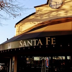 Santa Fe Mexican Grill & Cantina
