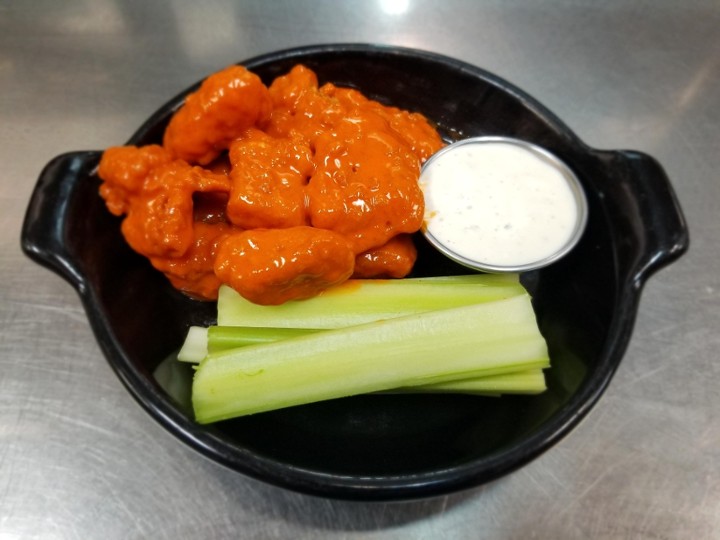 Boneless Buffalo Wing