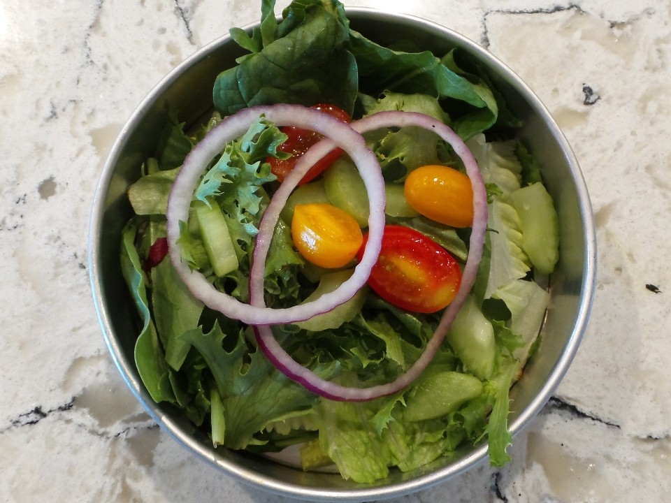 Hiney Side Salad