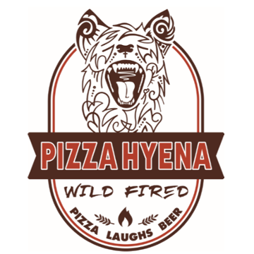 Pizza Hyena Surfside