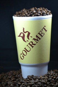 PS Gourmet Coffee - Southie