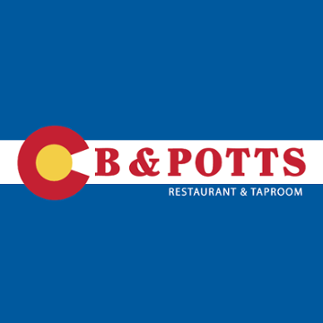 C.B. & Potts Restaurant & Brewery Fort Collins