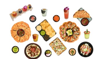 Nueva Cantina Downtown Tampa