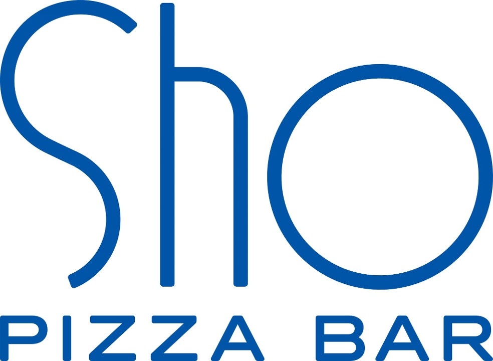 Sho Pizza Bar