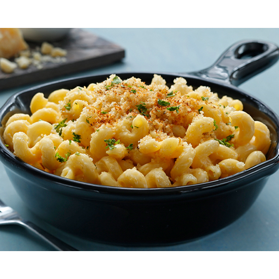 Potts Mac & Cheese