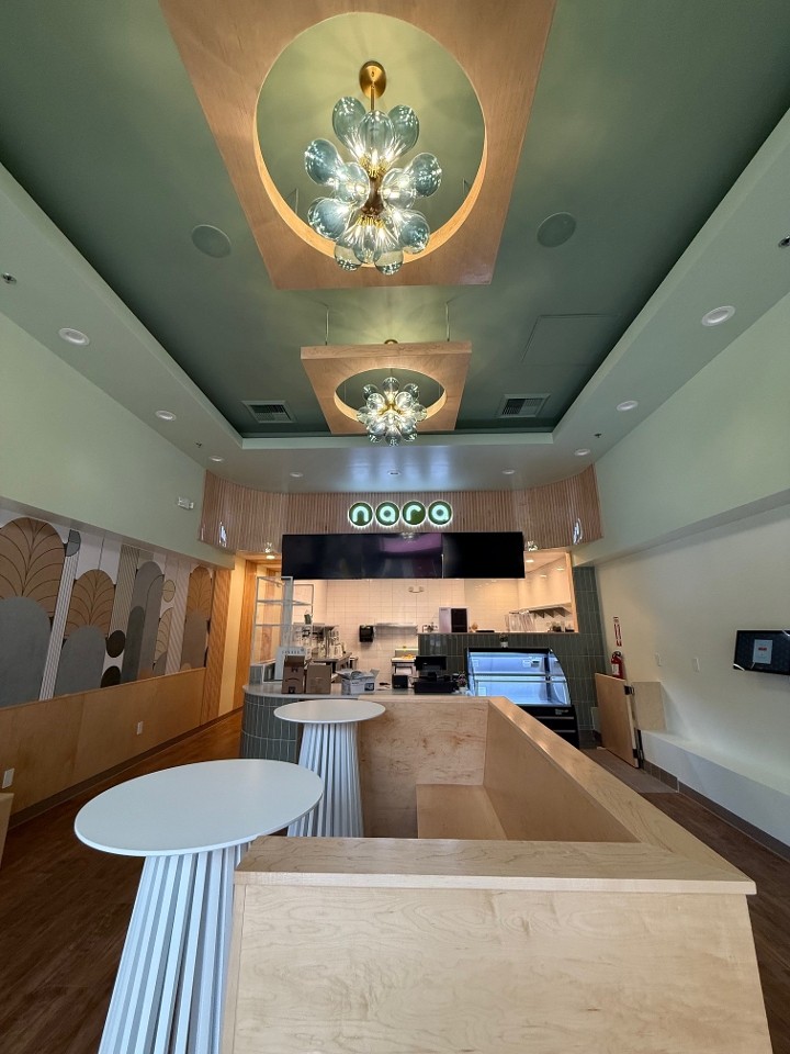 Nara Boba Tea - Rolling Hills 555 Deep Valley Drive - Unit 169