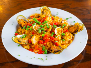 Paella