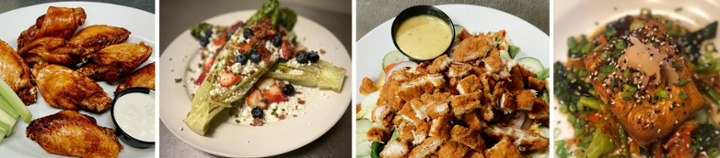 Restaurant banner image