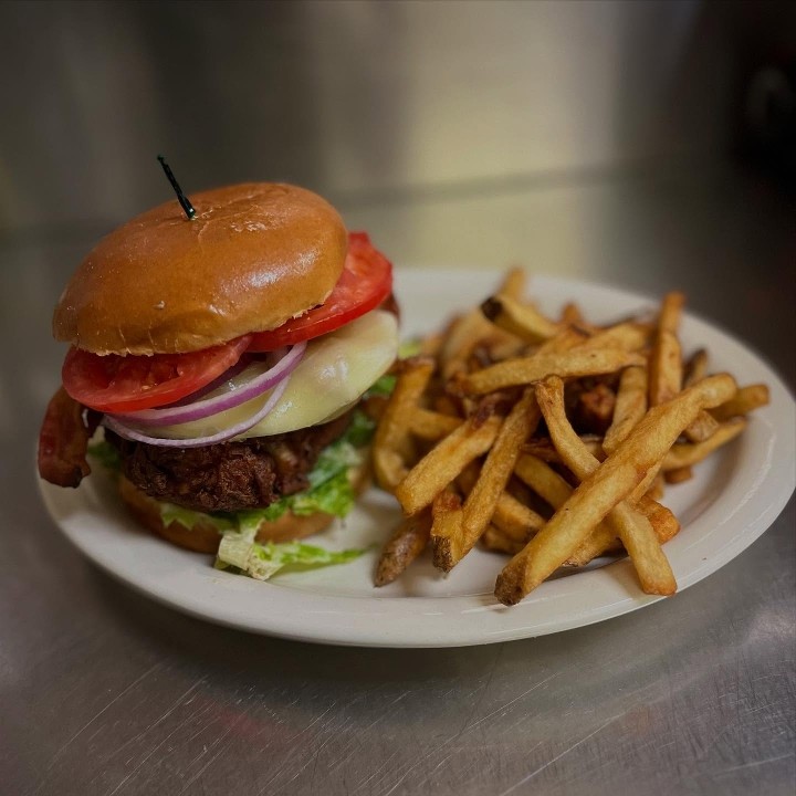 Ten Oaks Tavern