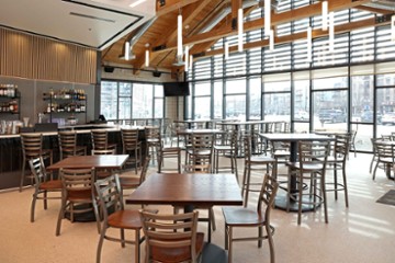 The Lodge at Jacobson Plaza Phillips Avenue