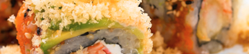Inari Japanese Grill 12200 Civic Center Drive, Suite E