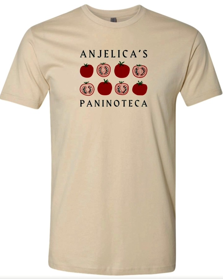 Medium Paninoteca Tee