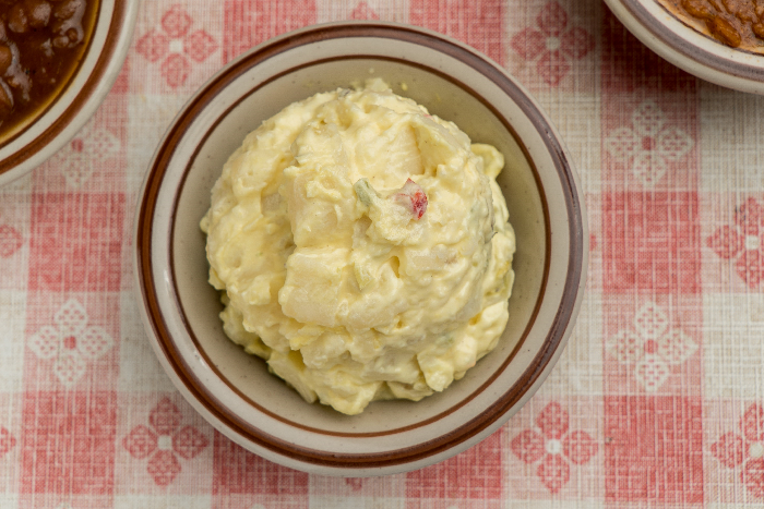 Potato Salad