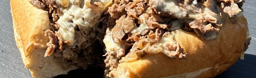 Rick's Cheesesteak Shop