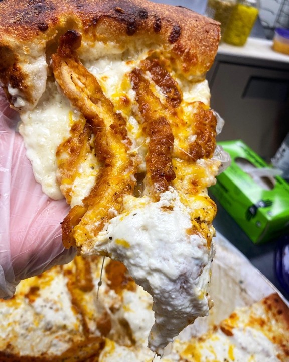 Chicken Finger Slice